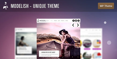 Creative WordPress Themes