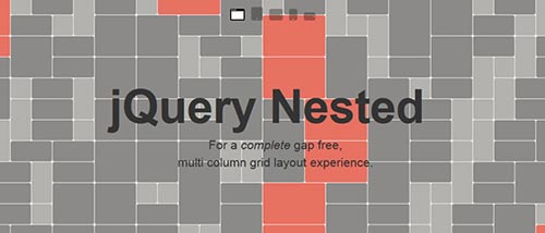 New jQuery Plugins