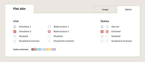 New jQuery Plugins