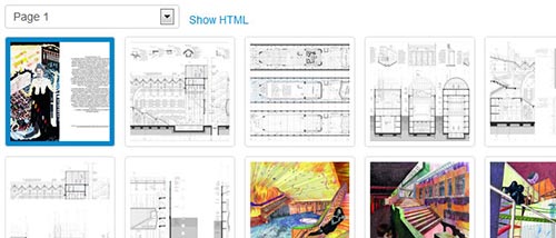 New jQuery Plugins