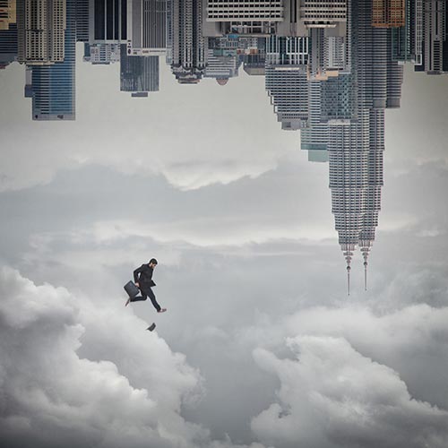 Inspiring Surreal Photography