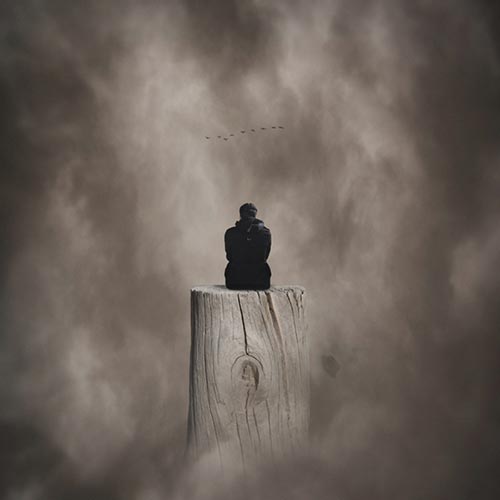 Inspiring Surreal Photography