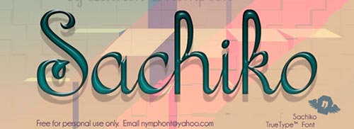 Free High Quality Fonts