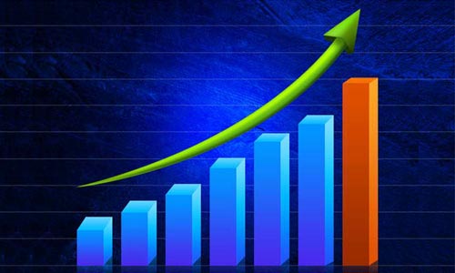 Charts and Graph PSD Templates