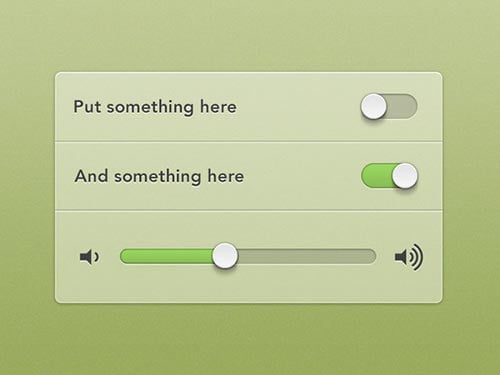 Free PSD Files
