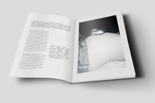 Free Photoshop Mockups