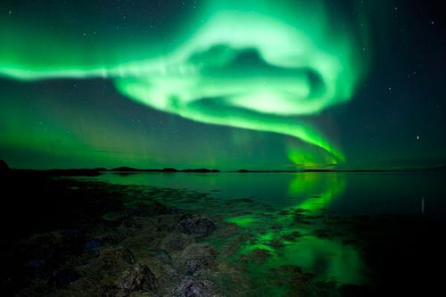 Aurora Photography Inspiration