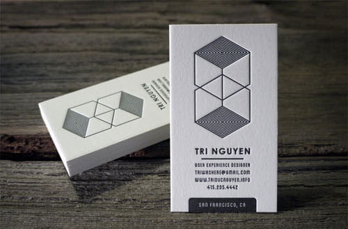 Business Card Designs