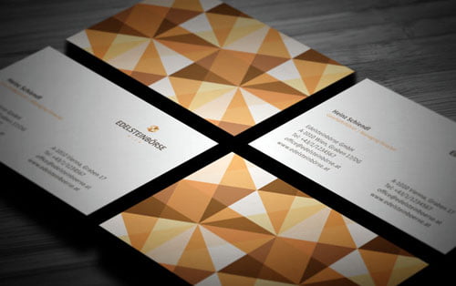Business Card Designs