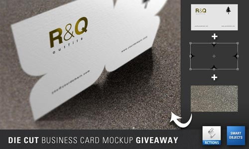 Free Photoshop Mockups