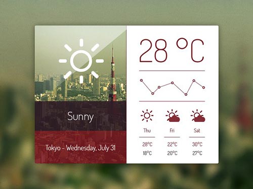 Free PSD Files