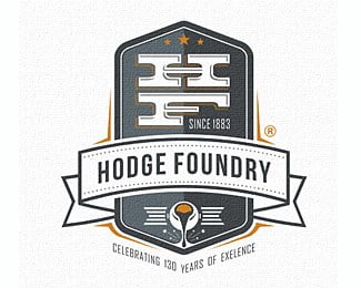 Logo Design Inspiration