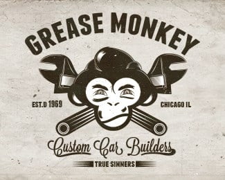 Logo Design Inspiration