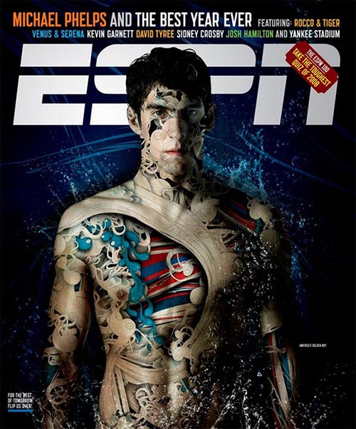 Magazine Covers Design
