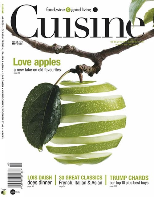 Magazine Covers Design