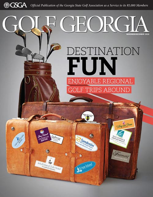 Magazine Covers Design