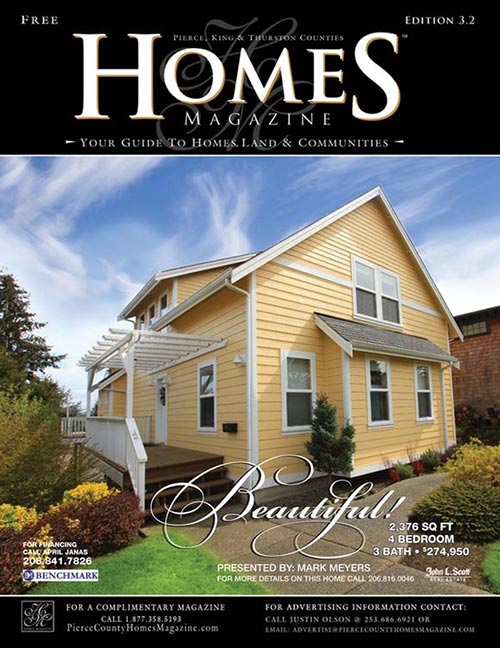 Magazine Covers Design