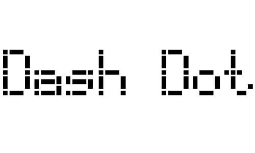 Fresh and New Pixel Fonts