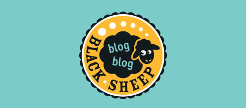 Sheep Logo Designs