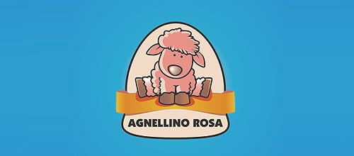 Sheep Logo Designs