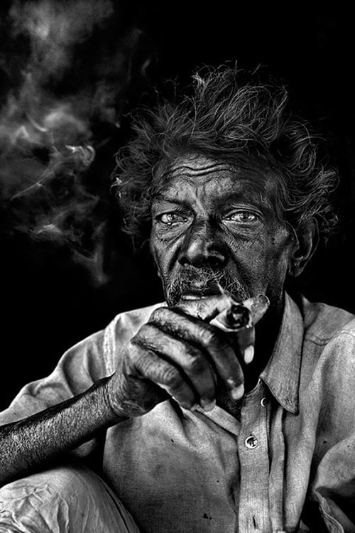 Black and White Photography