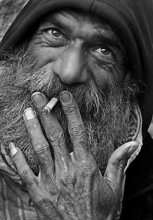 Black and White Photography