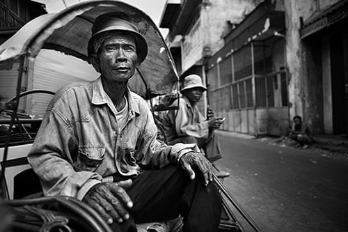 Black and White Photography