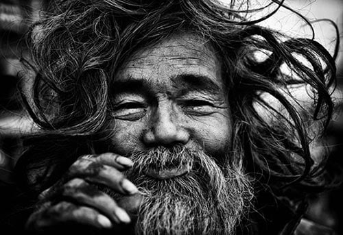 Black and White Photography