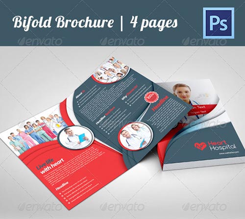 Inspiring Brochure Templates 2013