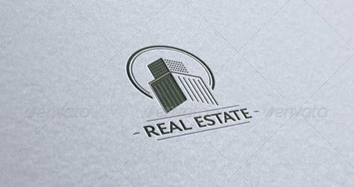 Retro Logo Templates