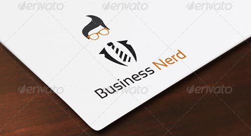 Retro Logo Templates