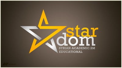 Star Logo Design