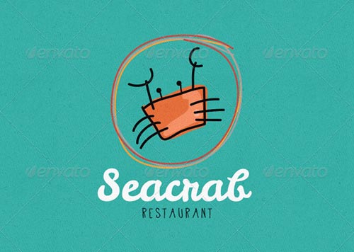 Food and Drink Logo Designs