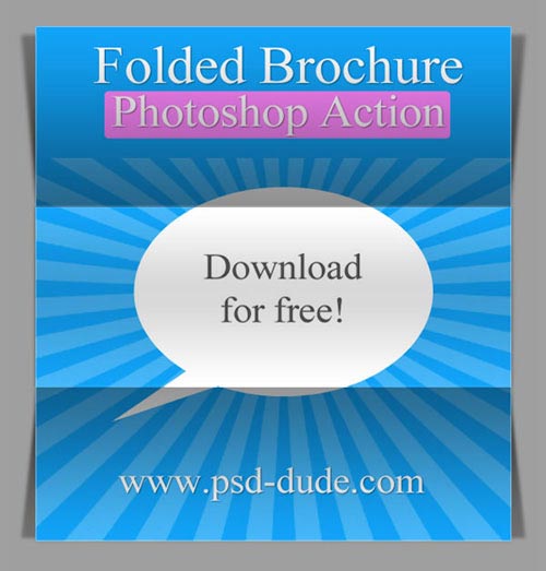 Photoshop Actions Sets