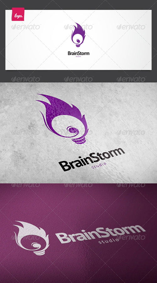 Premium Logo Design