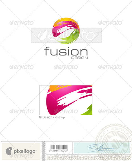 Premium Logo Design