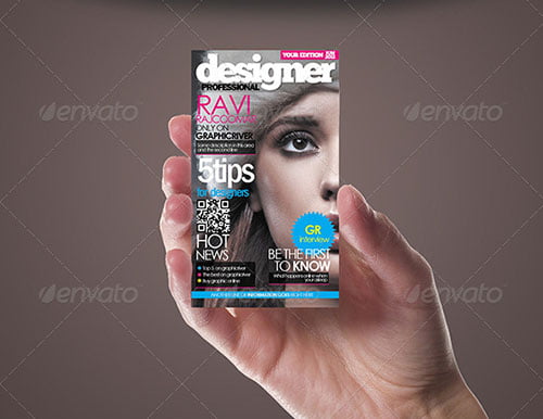 PSD Business Card Templates