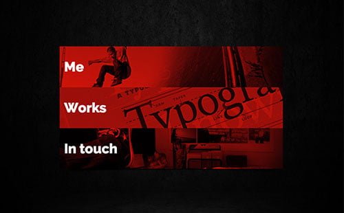 Business Card and Resume