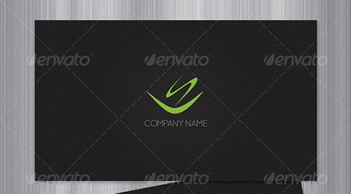 Personal Business Card Templates