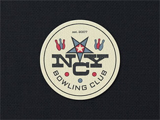 Retro Styled Logos