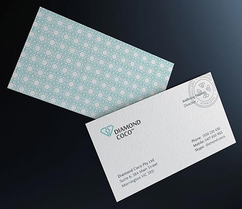 30 Excellent Business Card Designs 2014