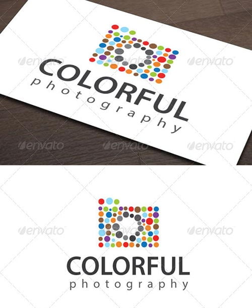 Photography Logo Templates