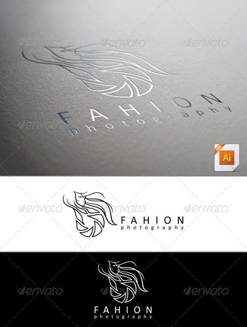 Photography Logo Templates