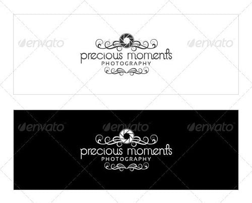 Photography Logo Templates