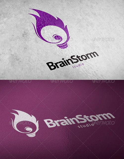 Photography Logo Templates