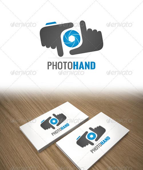 Photography Logo Templates