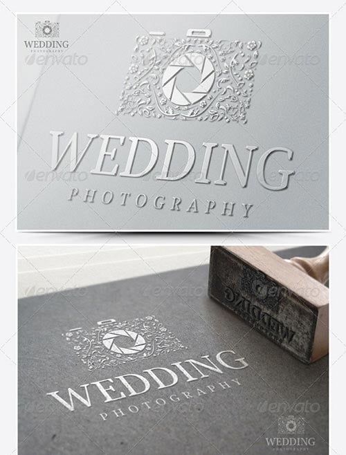 Photography Logo Templates