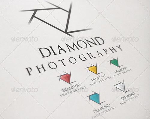 Photography Logo Templates