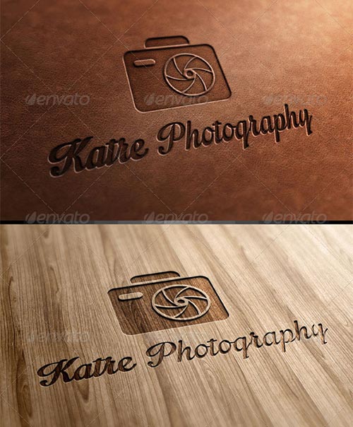 Photography Logo Templates