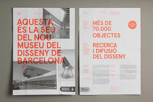 Brochure Design Ideas 2014